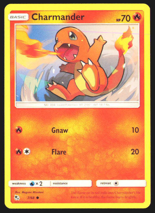 Charmander