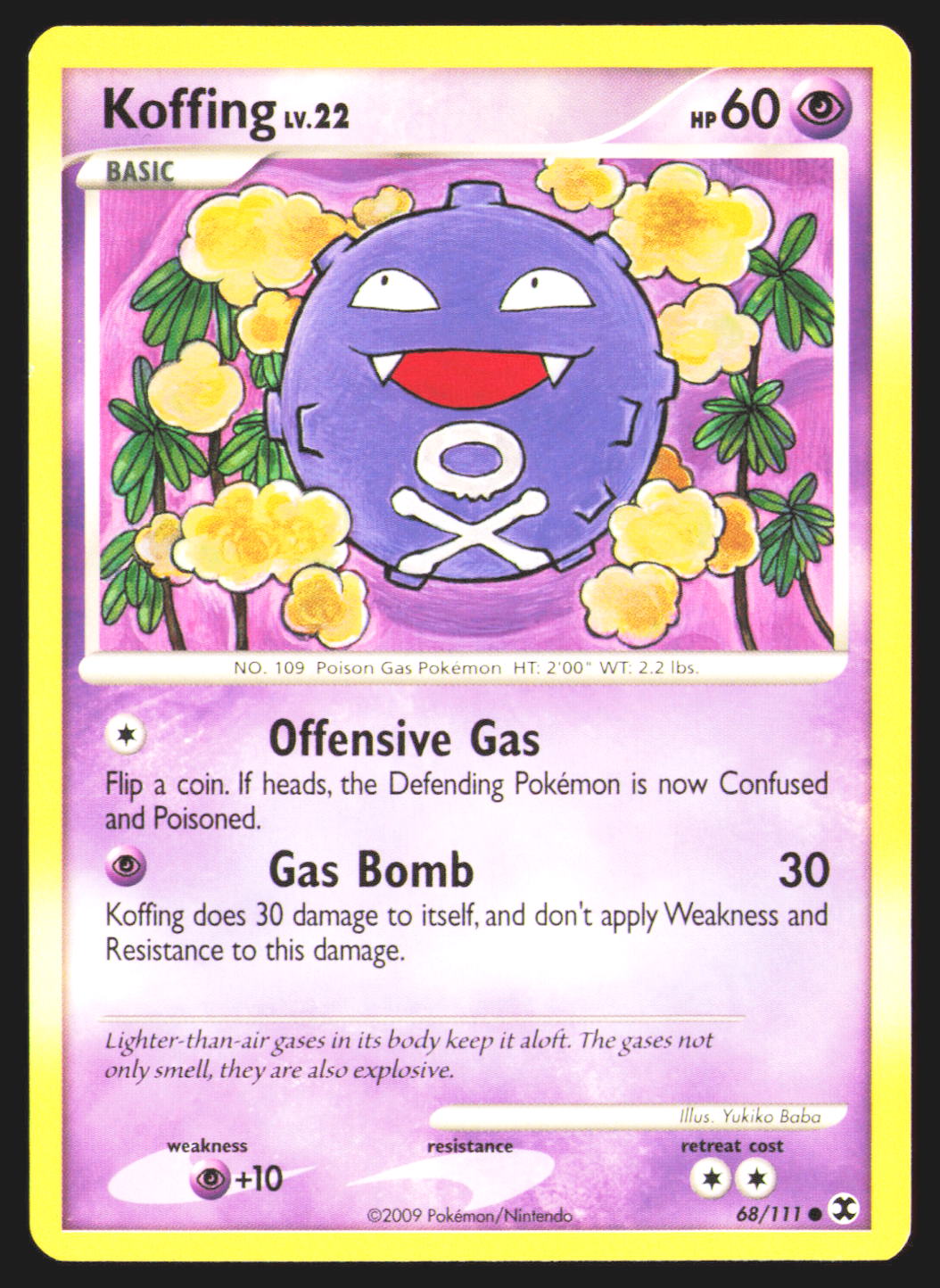 Koffing