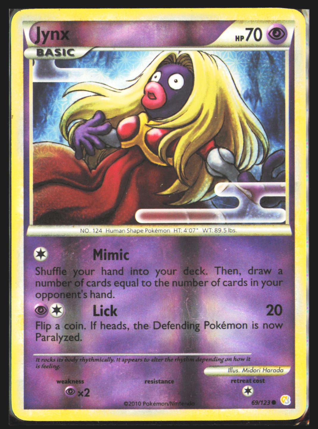 Jynx