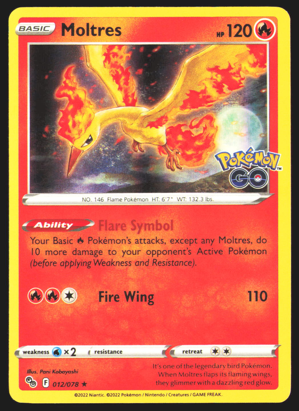 Moltres