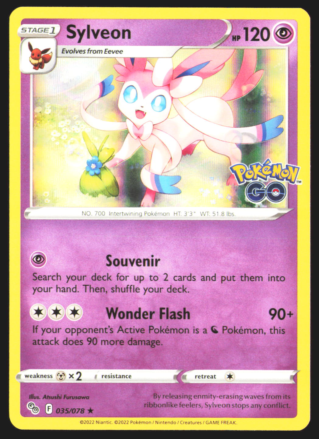 Sylveon