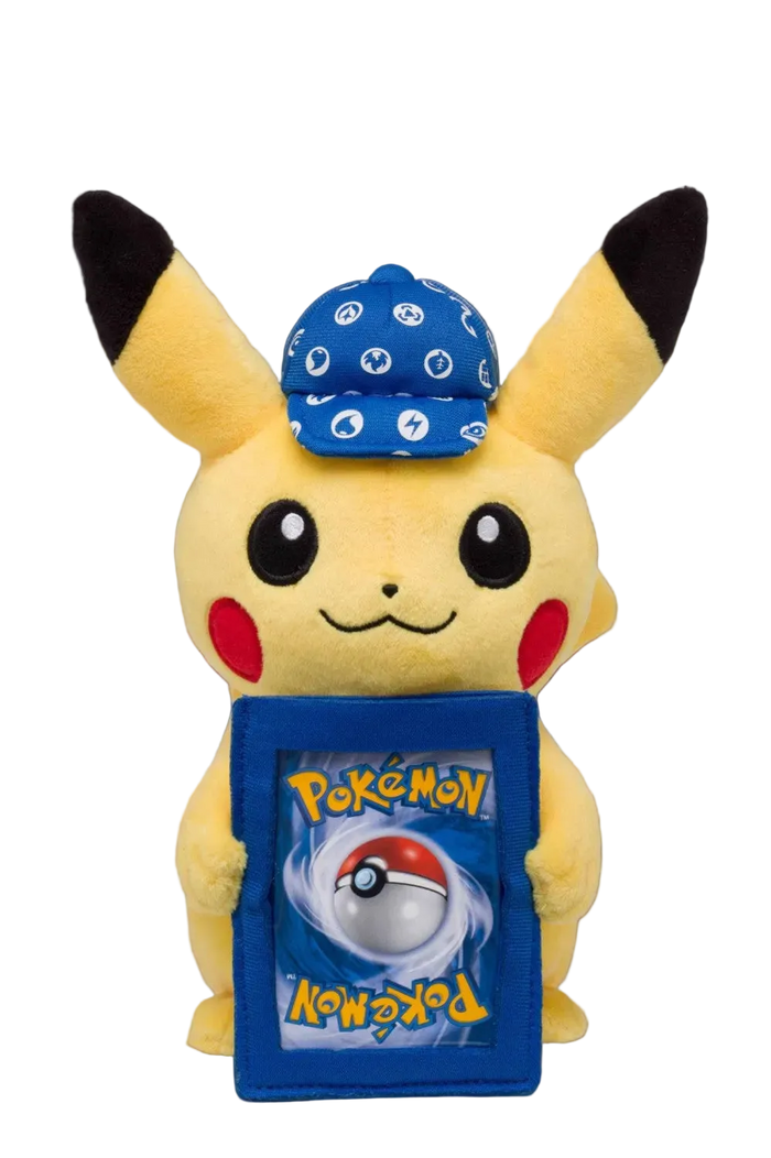 We Buy Pokémon Cards & Collections