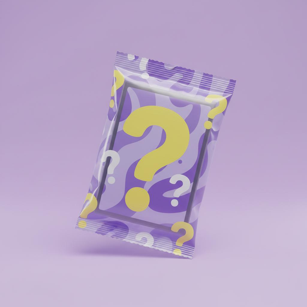 PokePals Pokemon TCG Mystery Slab Bags - ACE or PSA