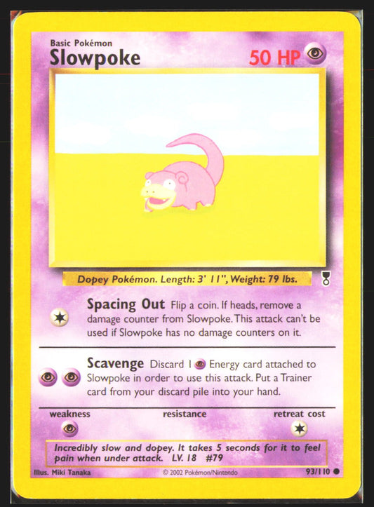 Slowpoke