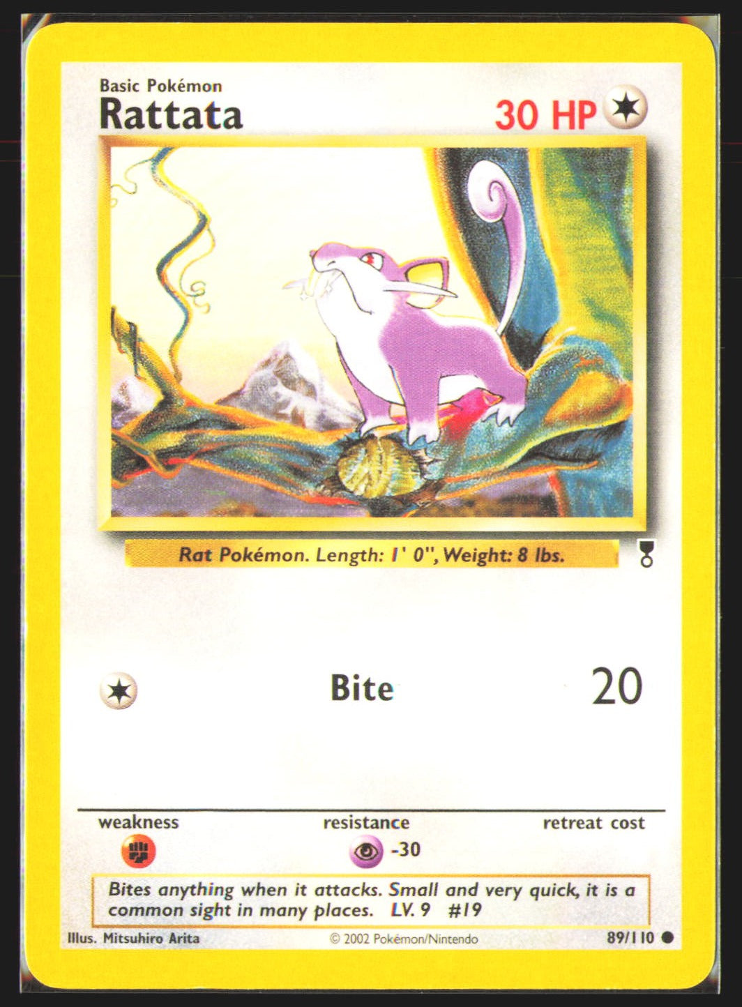 Rattata