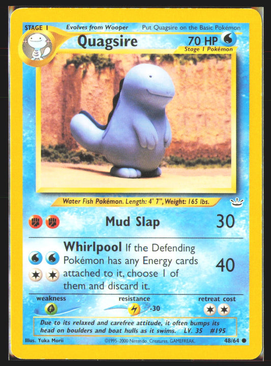 Quagsire