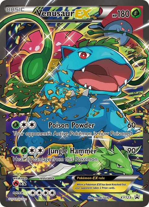 xy123-venusaurex